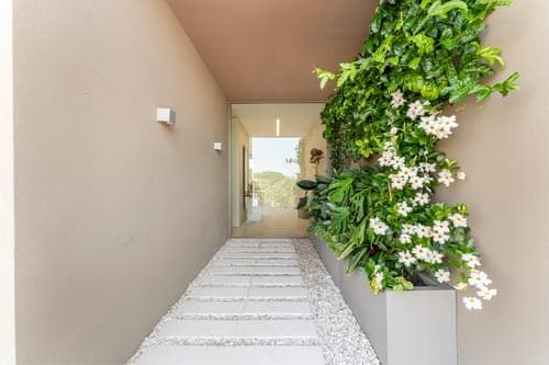 PF37315 - Duplex T4 com piscina, Cascais - Imagem 23