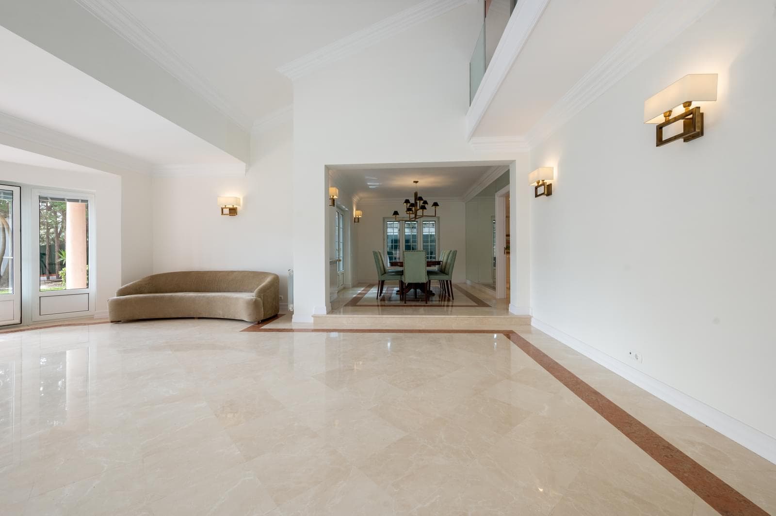 Moradia T6 com piscina, Quinta da Marinha, Cascais - Imagem 14