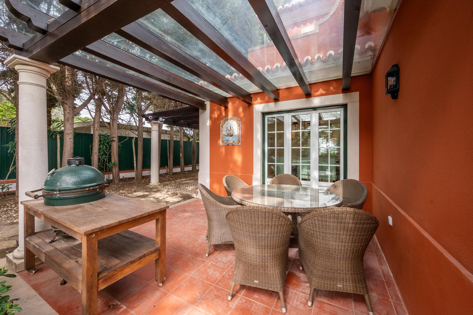Moradia T6 com piscina, Quinta da Marinha, Cascais - Imagem 49