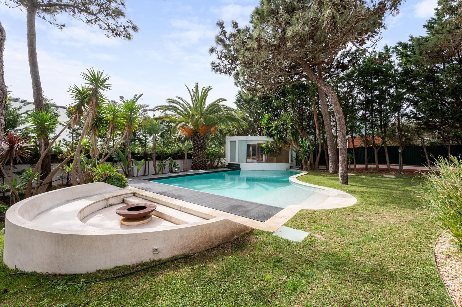 Moradia T6 com piscina, Quinta da Marinha, Cascais - Imagem 62