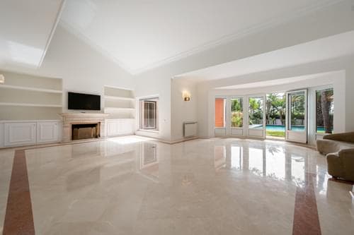 PF37316 - Moradia T6 com piscina, Quinta da Marinha, Cascais - Imagem 8
