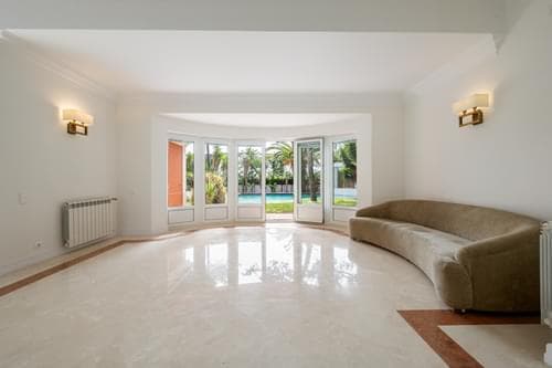 PF37316 - Moradia T6 com piscina, Quinta da Marinha, Cascais - Imagem 10