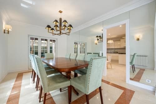 PF37316 - Moradia T6 com piscina, Quinta da Marinha, Cascais - Imagem 16