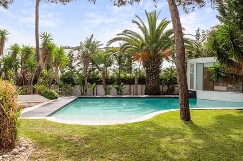 PF37316 - Moradia T6 com piscina, Quinta da Marinha, Cascais - Imagem 55