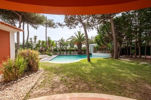 PF37316 - Moradia T6 com piscina, Quinta da Marinha, Cascais - Imagem 54