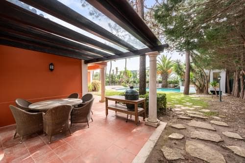 PF37316 - Moradia T6 com piscina, Quinta da Marinha, Cascais - Imagem 50