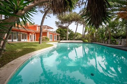 PF37316 - Moradia T6 com piscina, Quinta da Marinha, Cascais - Imagem 53