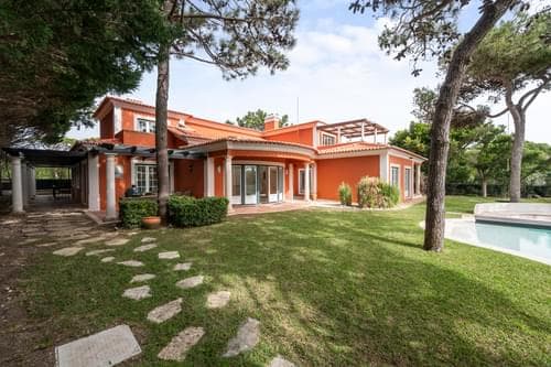 PF37316 - Moradia T6 com piscina, Quinta da Marinha, Cascais - Imagem 51