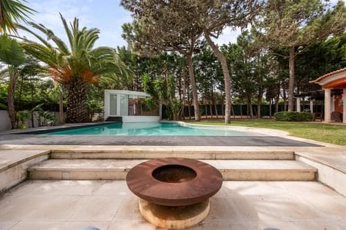 PF37316 - Moradia T6 com piscina, Quinta da Marinha, Cascais - Imagem 61