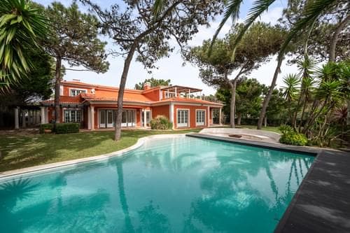 PF37316 - Moradia T6 com piscina, Quinta da Marinha, Cascais - Imagem 52