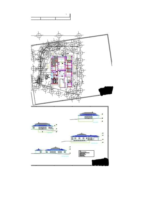PF40871 - Moradia T5 + 5 com piscina, Aroeira, Almada - Imagem 38