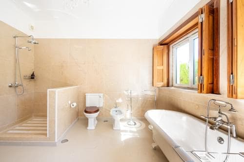 PF40871 - Moradia T5 + 5 com piscina, Aroeira, Almada - Imagem 21