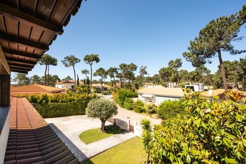 PF40871 - Moradia T5 + 5 com piscina, Aroeira, Almada - Imagem 24
