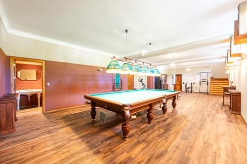 PF40871 - Moradia T5 + 5 com piscina, Aroeira, Almada - Imagem 35