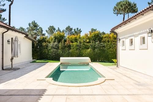 PF40871 - Moradia T5 + 5 com piscina, Aroeira, Almada - Imagem 7