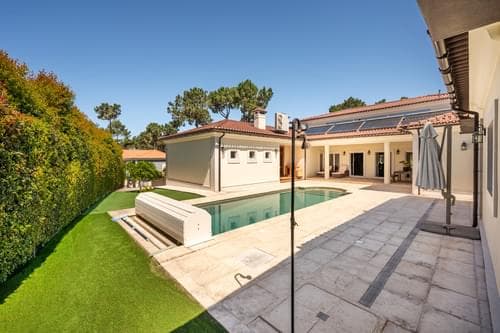 PF40871 - Moradia T5 + 5 com piscina, Aroeira, Almada - Imagem 1