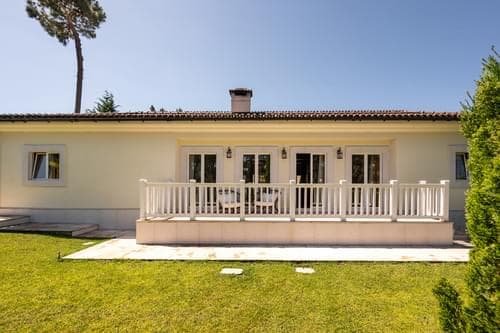 PF40871 - Moradia T5 + 5 com piscina, Aroeira, Almada - Imagem 5