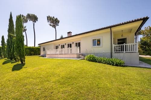 PF40871 - Moradia T5 + 5 com piscina, Aroeira, Almada - Imagem 4