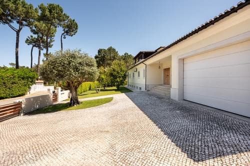 PF40871 - Moradia T5 + 5 com piscina, Aroeira, Almada - Imagem 8