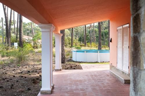 PF37333 - Terrain 2800 m2, Aroeira, Almada - Image 13
