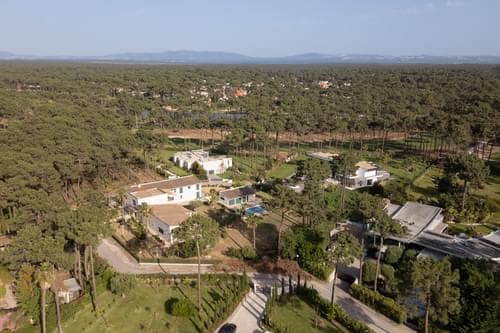 PF37333 - Terrain 2800 m2, Aroeira, Almada - Image 5