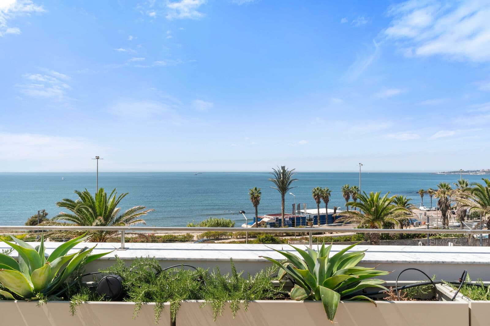 Penthouse 5 pièces avec piscine, São Pedro do Estoril, Cascais - Image 2