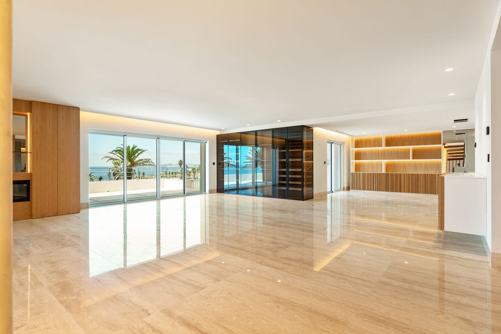 Penthouse 5 pièces avec piscine, São Pedro do Estoril, Cascais - Image 15