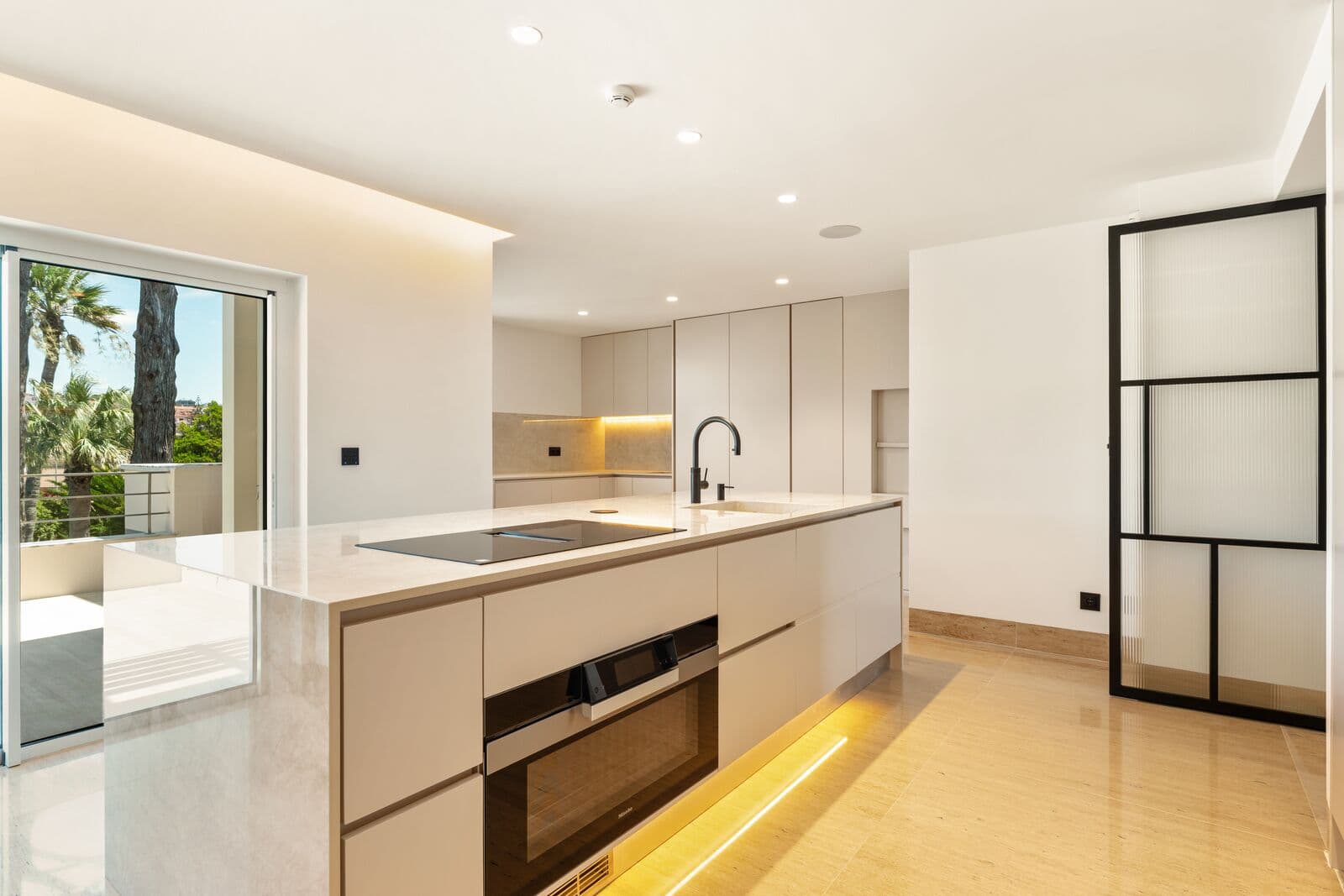 Penthouse 5 pièces avec piscine, São Pedro do Estoril, Cascais - Image 23