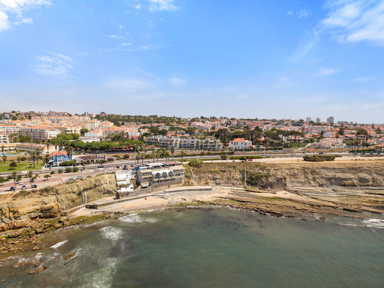 Penthouse 5 pièces avec piscine, São Pedro do Estoril, Cascais - Image 73