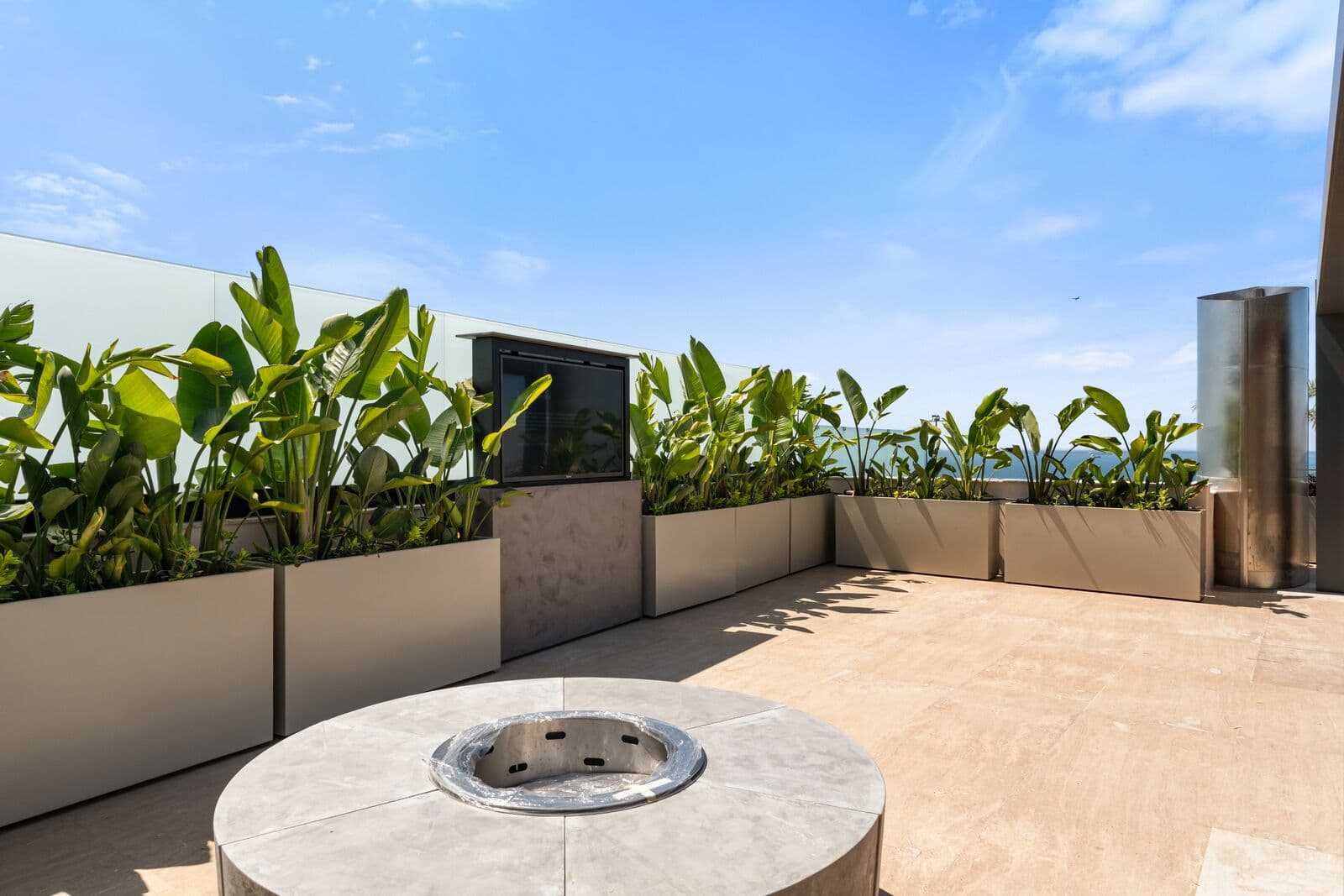 Penthouse 5 pièces avec piscine, São Pedro do Estoril, Cascais - Image 6