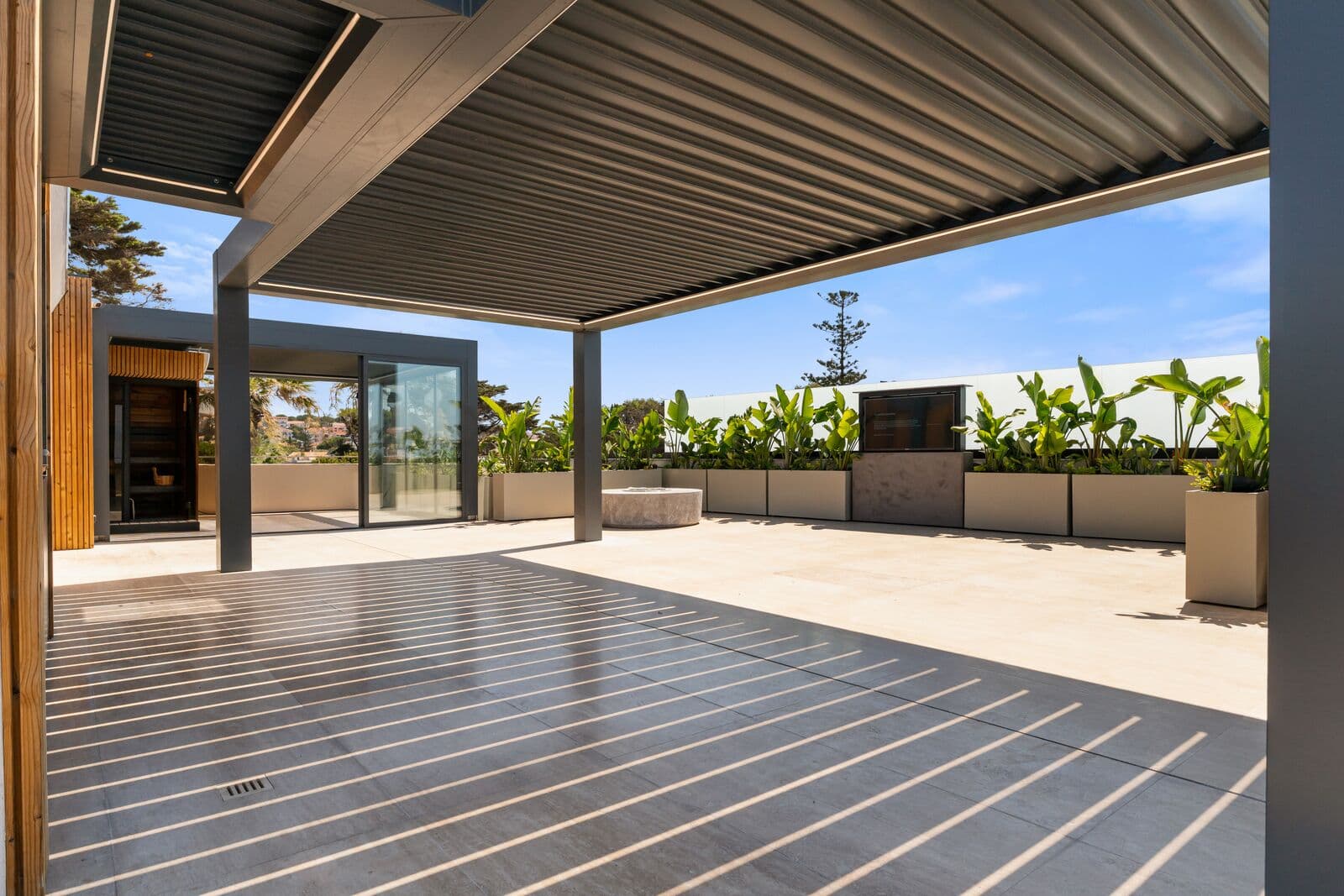 Penthouse 5 pièces avec piscine, São Pedro do Estoril, Cascais - Image 12