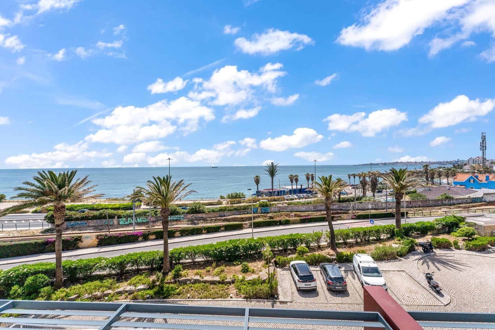 Penthouse 5 pièces avec piscine, São Pedro do Estoril, Cascais - Image 61
