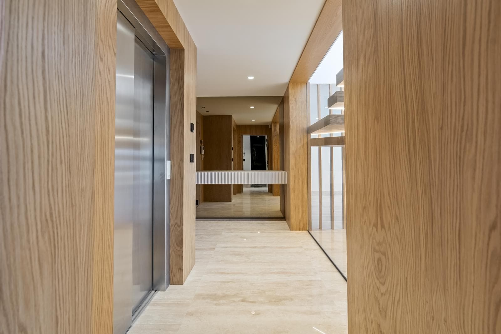 Penthouse 5 pièces avec piscine, São Pedro do Estoril, Cascais - Image 21