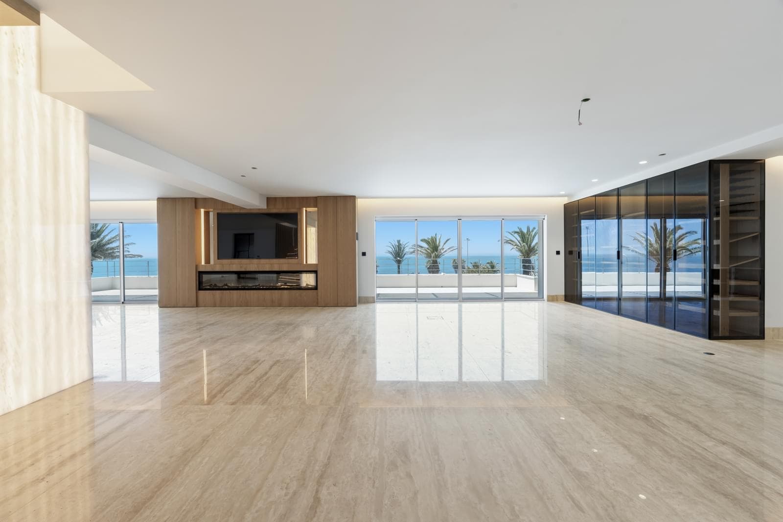 Penthouse 5 pièces avec piscine, São Pedro do Estoril, Cascais - Image 13