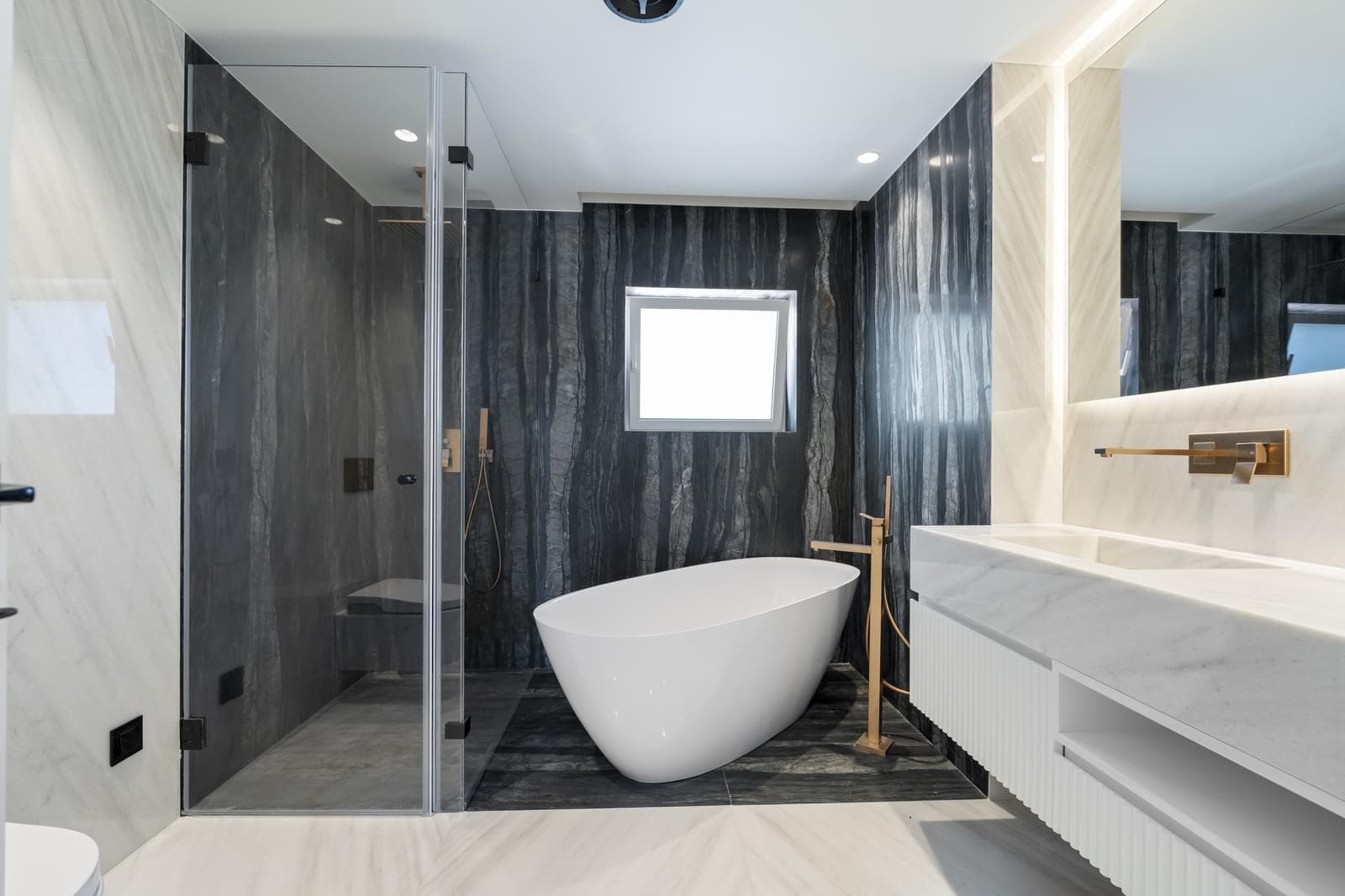 Penthouse 5 pièces avec piscine, São Pedro do Estoril, Cascais - Image 39