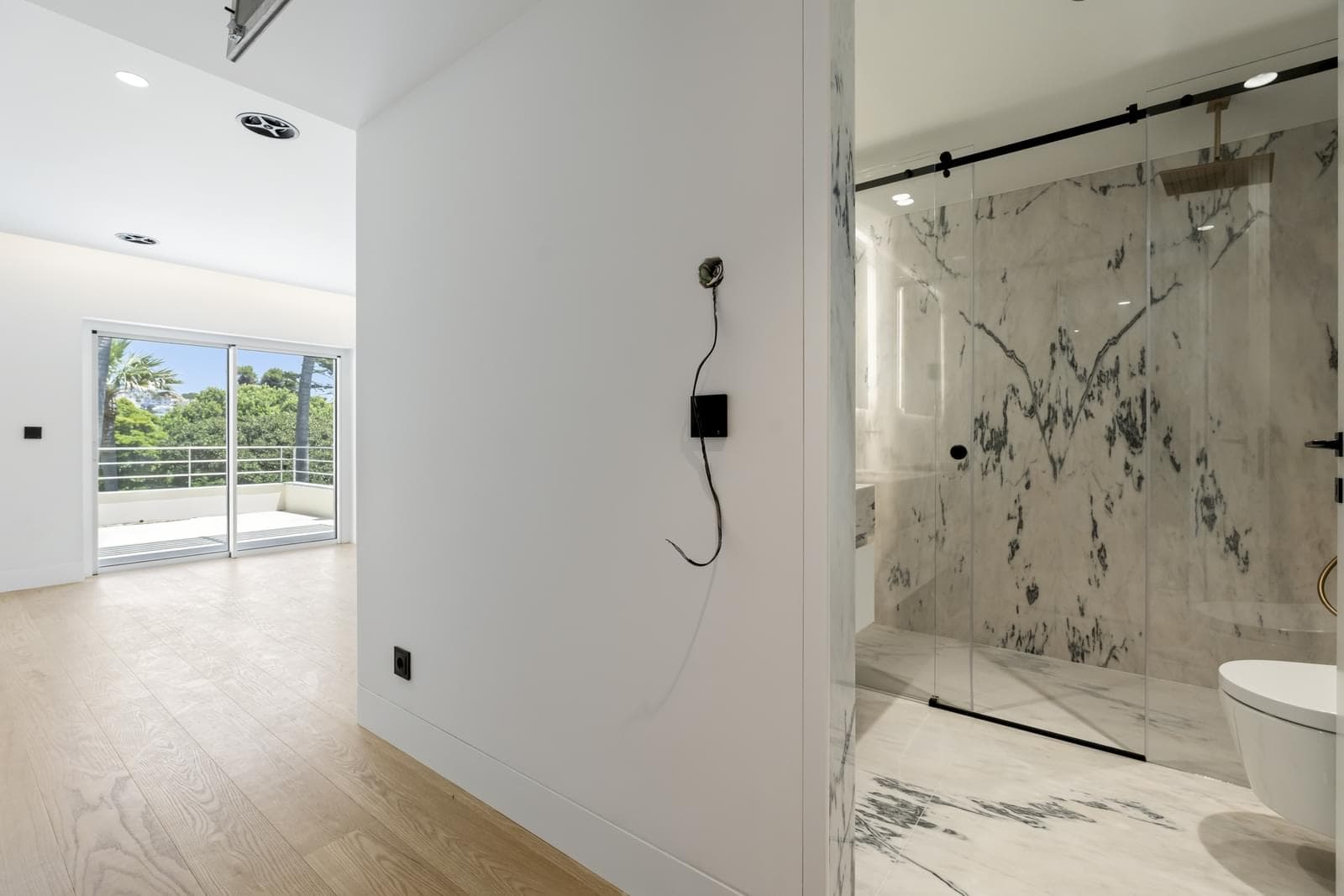 Penthouse 5 pièces avec piscine, São Pedro do Estoril, Cascais - Image 42