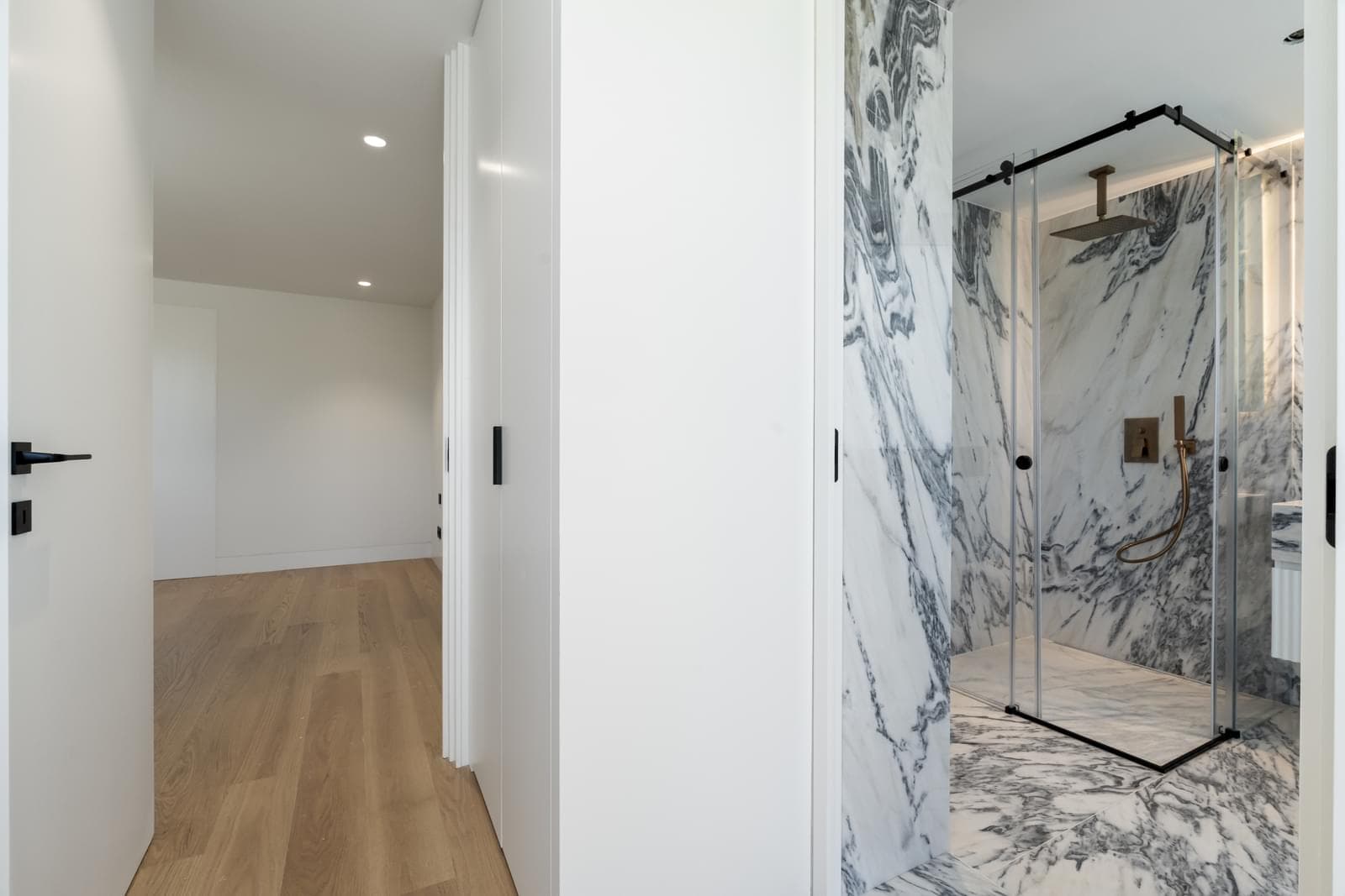 Penthouse 5 pièces avec piscine, São Pedro do Estoril, Cascais - Image 48
