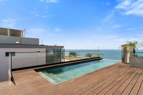PF37340 - 4 Bedroom Penthouse with swimming pool, São Pedro do Estoril, Cascais - Image 1