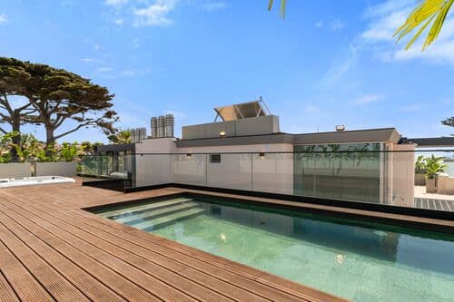 PF37340 - 4 Bedroom Penthouse with swimming pool, São Pedro do Estoril, Cascais - Image 7