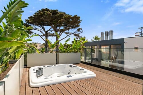 PF37340 - 4 Bedroom Penthouse with swimming pool, São Pedro do Estoril, Cascais - Image 5