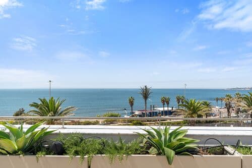 PF37340 - 4 Bedroom Penthouse with swimming pool, São Pedro do Estoril, Cascais - Image 2