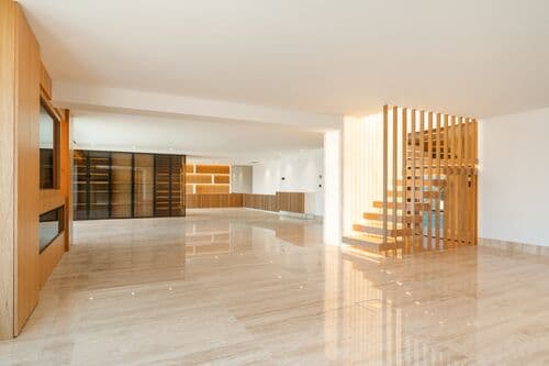 PF37340 - 4 Bedroom Penthouse with swimming pool, São Pedro do Estoril, Cascais - Image 14