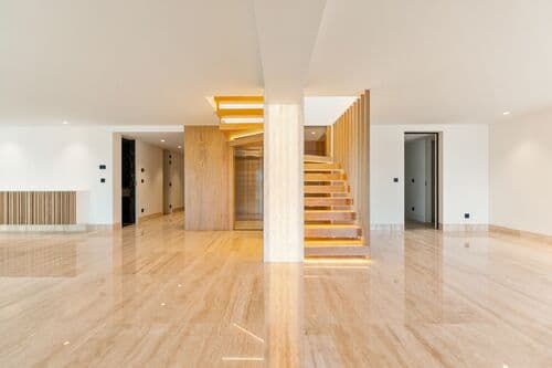 PF37340 - 4 Bedroom Penthouse with swimming pool, São Pedro do Estoril, Cascais - Image 17