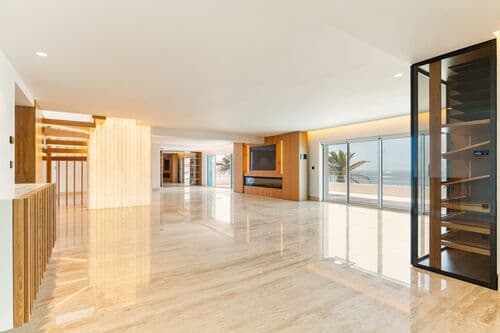 PF37340 - 4 Bedroom Penthouse with swimming pool, São Pedro do Estoril, Cascais - Image 16