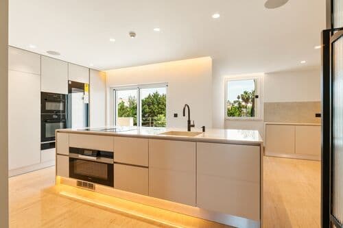 PF37340 - 4 Bedroom Penthouse with swimming pool, São Pedro do Estoril, Cascais - Image 22