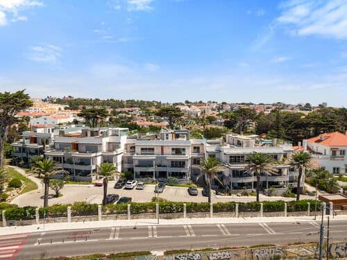 PF37340 - 4 Bedroom Penthouse with swimming pool, São Pedro do Estoril, Cascais - Image 72