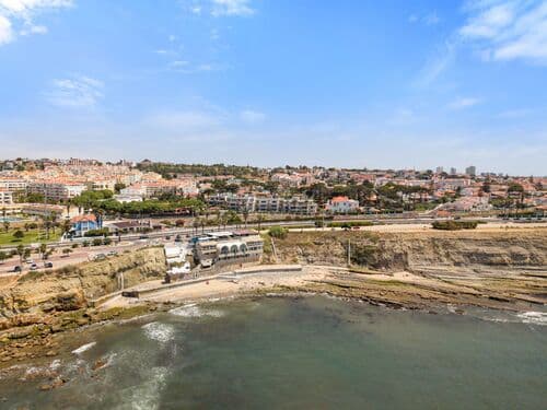 PF37340 - 4 Bedroom Penthouse with swimming pool, São Pedro do Estoril, Cascais - Image 73