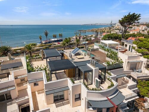 PF37340 - 4 Bedroom Penthouse with swimming pool, São Pedro do Estoril, Cascais - Image 70