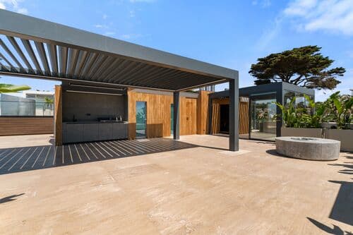 PF37340 - 4 Bedroom Penthouse with swimming pool, São Pedro do Estoril, Cascais - Image 11