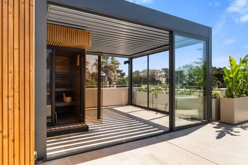PF37340 - 4 Bedroom Penthouse with swimming pool, São Pedro do Estoril, Cascais - Image 8